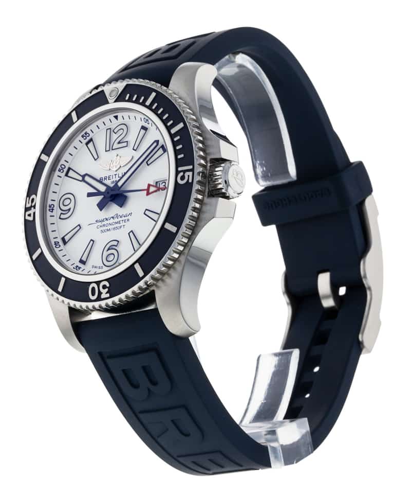 Breitling Superocean Automatic A17366